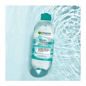 MICELLAIRE HYALURONIC ALOE | 400ml
