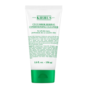 CUCUMBER HERBAL CLEANSER | 150ml