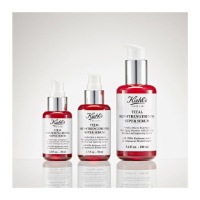 VITAL SKIN-STRENGTHENING SUPER SERUM | 30ml