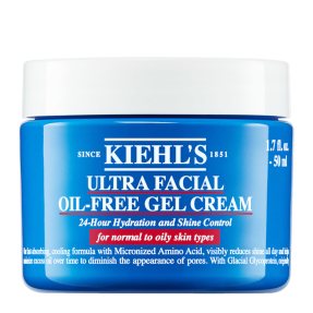 ULTRA FACIAL OIL-FREE GEL CREAM | 50ml