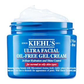 ULTRA FACIAL OIL-FREE GEL CREAM | 50ml