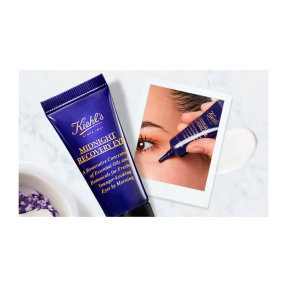 MIDNIGHT RECOVERY EYE | 15ml