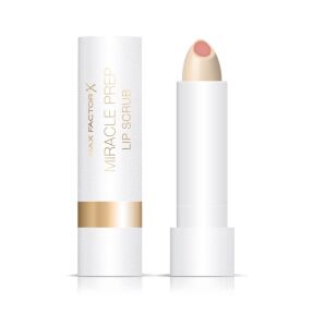 MIRACLE PREP LIP SCRUB | 4gr