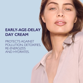 LANCASTER SKIN LIFE EARLY-AGE-DELAY DAY CREAM | 50ml