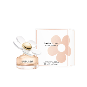 DAISY LOVE EAU DE TOILETTE | 30ml