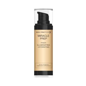 MIRACLE PREP ILLUMINATING & HYDRATING PRIMER | 30ml