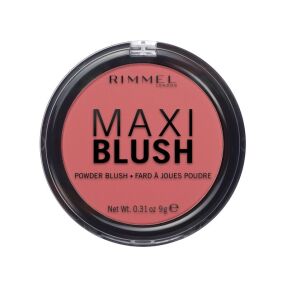 MAXI BLUSH | 9gr 003 Wild Card