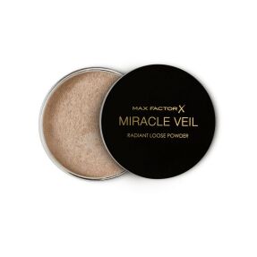 MIRACLE VEIL RADIANT LOOSE POWDER | Λευκό