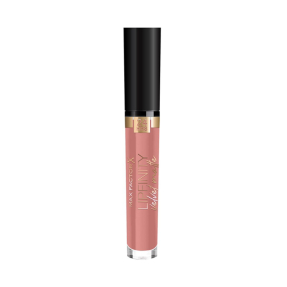 LIPFINITY VELVET MATTE LIPSTICK | 3,5ml 065 Vanity Brown