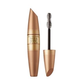 FALSE LASH EFFECT RISE & SHINE MASCARA | 12ml Black