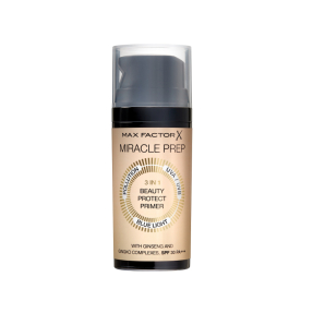 MIRACLE PREP 3IN1 BEAUTY PROTECT PRIMER | 30ml