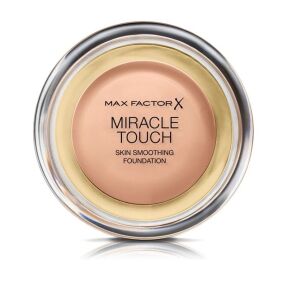 MIRACLE TOUCH FOUNDATION | 11,5gr 055 Blshing Beige