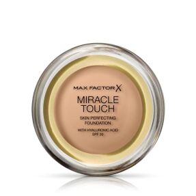 MIRACLE TOUCH FOUNDATION | 11,5gr 060 Sand