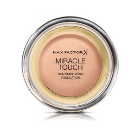 MIRACLE TOUCH FOUNDATION | 11,5gr 70 Natural