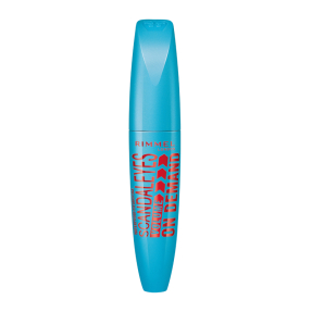 SCANDAL'EYES VOLUME ON DEMAND WATERPROOF MASCARA | 12ml