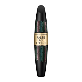 FALSE LASH EFFECT MASCARA RAVEN BLACK | 13,1ml