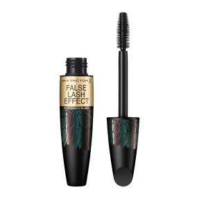 FALSE LASH EFFECT MASCARA RAVEN BLACK | 13,1ml