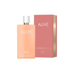 ALIVE BODY LOTION | 200ml