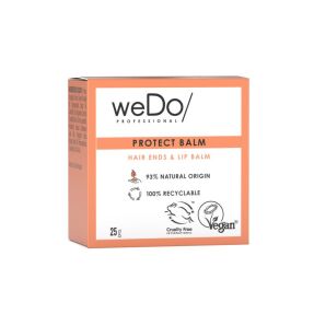 PROTECT BALM ΓΙΑ ΜΑΛΛΙΆ & ΧΕΊΛΗ | 25gr