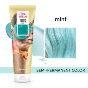 COLOR FRESH MASK MINT | 150ml