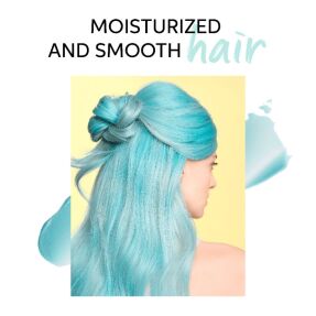 COLOR FRESH MASK MINT | 150ml