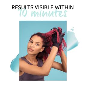 COLOR FRESH MASK MINT | 150ml