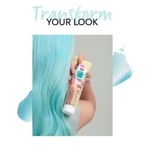 COLOR FRESH MASK MINT | 150ml