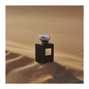 ARMANI PRIVÉ MUSK SHAMAL EAU DE PARFUM | 100ml