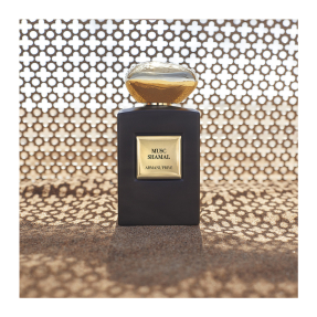 ARMANI PRIVÉ MUSK SHAMAL EAU DE PARFUM | 100ml