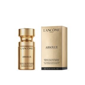 ABSOLUE REVITALIZING EYE SERUM | 15ml