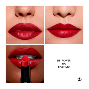 LIP POWER | 3,1gr 400 – Four Hundred