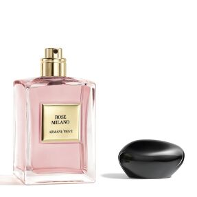 ARMANI PRIVÉ ROSE MILANO EAU DE TOILETTE | 100ml