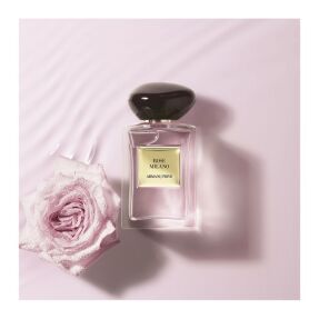 ARMANI PRIVÉ ROSE MILANO EAU DE TOILETTE | 100ml