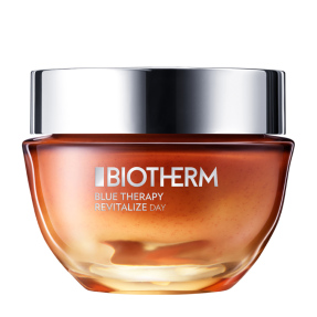BLUE THERAPY AMBER ALGAE REVITALIZE DAY CREAM | 50ml