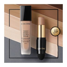 TEINT IDOLE ULTRA WEAR STICK | 9,5ml 510 Suede C - 10 Praline