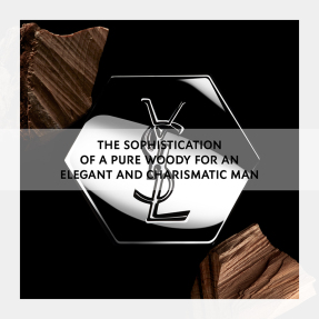 L'HOMME LE PARFUM | 100ml