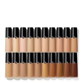 LUMINOUS SILK LIGHTWEIGHT LIQUID CONCEALER | 12ml 5