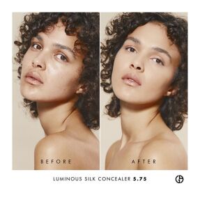 LUMINOUS SILK LIGHTWEIGHT LIQUID CONCEALER | 12ml 5.75