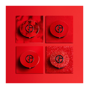 ARMANI TO GO RED CUSHION FOUNDATION REFILL | 4