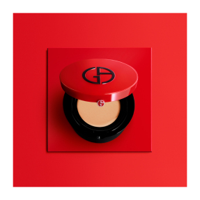 ARMANI TO GO RED CUSHION FOUNDATION REFILL | 4