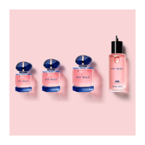 MY WAY EAU DE PARFUM INTENSE | 90ml