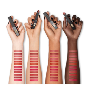 ROUGE PUR COUTURE THE SLIM VELVET RADICAL | 2gr 28 - True Chili