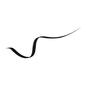 LINER IDÔLE | 1ml 01-Black