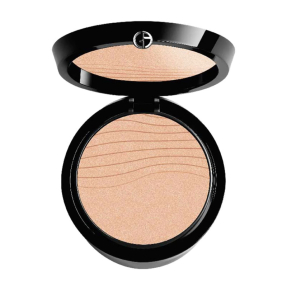 LUMINOUS SILK GLOW FUSION POWDER | 6gr 2