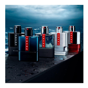 LUNA ROSSA OCEAN EAU DE TOILETTE | 50ml