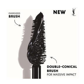 LASH CLASH | 8ml 01 Black