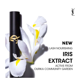 LASH CLASH | 8ml 01 Black