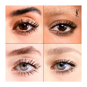 LASH CLASH | 8ml 01 Black