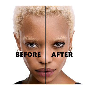 LASH CLASH | 8ml 01 Black