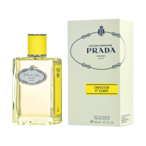 PRADA INFUSION D'YLANG EAU DE PARFUM | 100ml